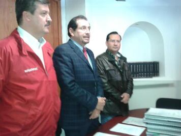 Propuesta paquete económico