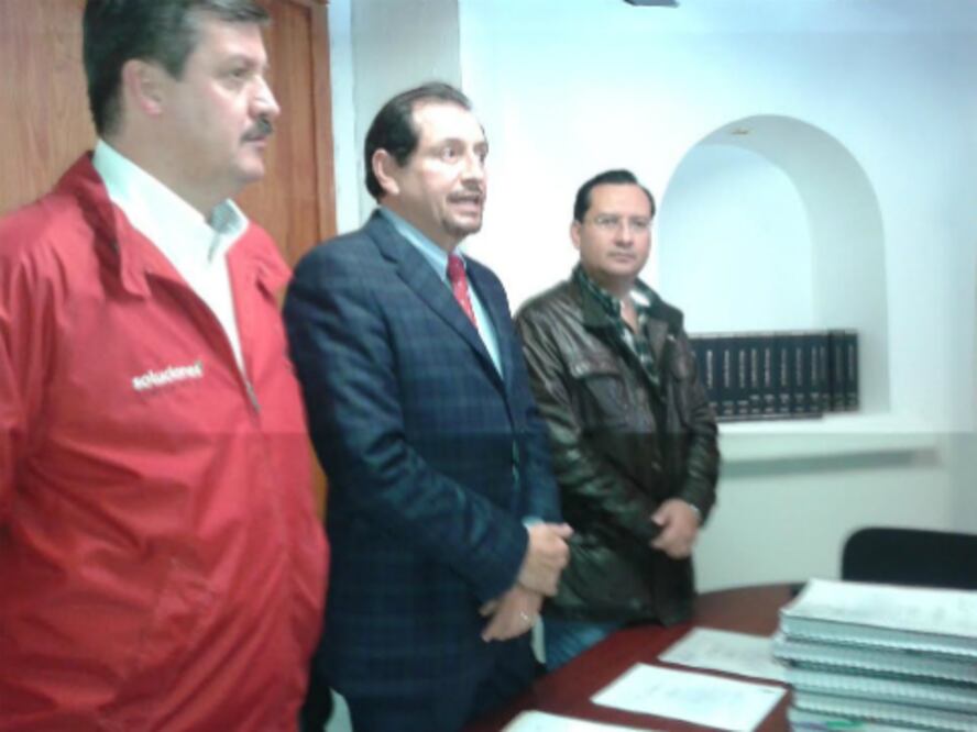 Propuesta paquete económico