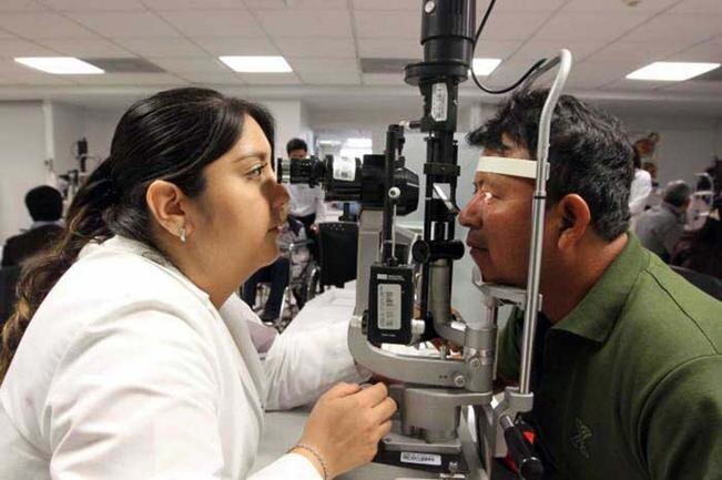 Funciona sólo 15% del hospital en El Marqués: IMSS