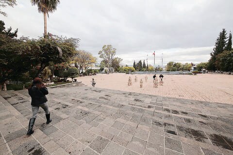 Reconoce legislador Cabrera desempeño de Herrera Ruiz