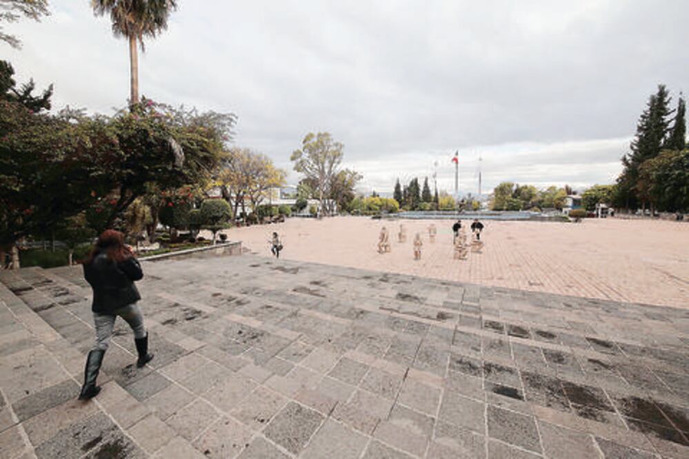 Reconoce legislador Cabrera desempeño de Herrera Ruiz