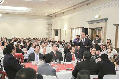 Aboga Loyola por un sistema de justicia 