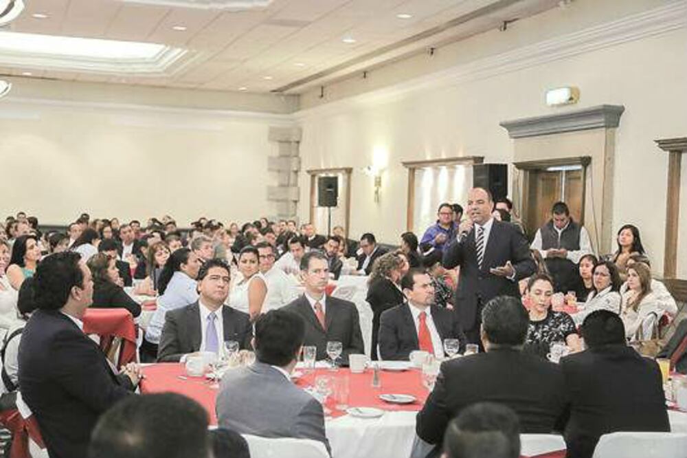 Aboga Loyola por un sistema de justicia