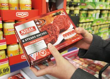 Aumentan represalias comerciales contra EU