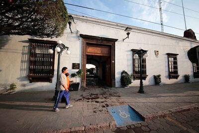 Tienen estancado pago de indemnización