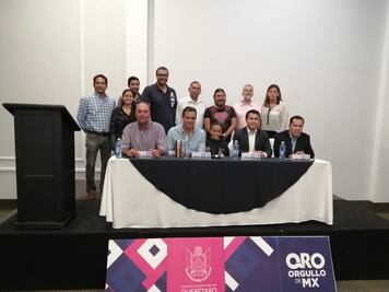 Ellos premiarán a los mejores