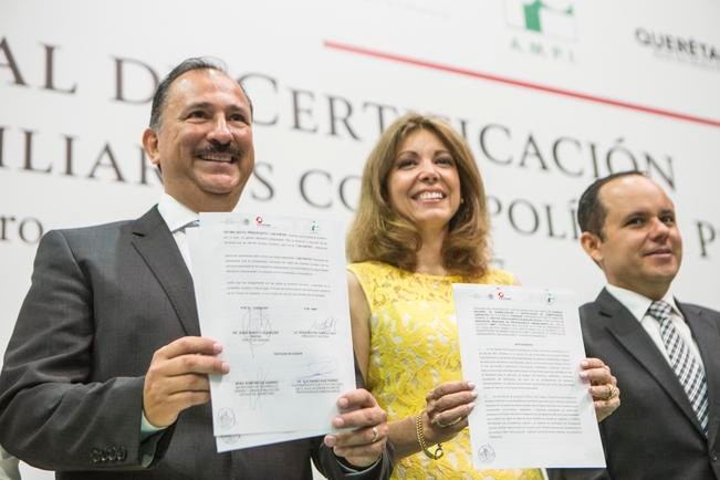 AMPI planea regular a agentes inmobiliarios