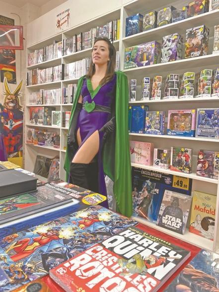 Virtualmente, fans celebran a Batman 