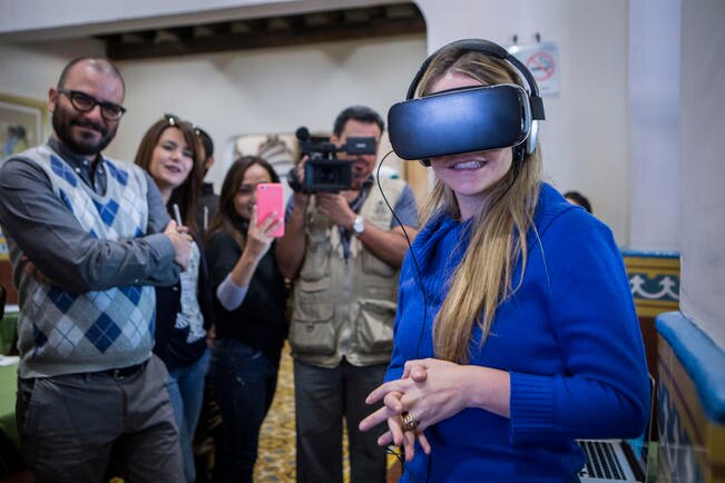 Vuelve el Festival Oxímoron