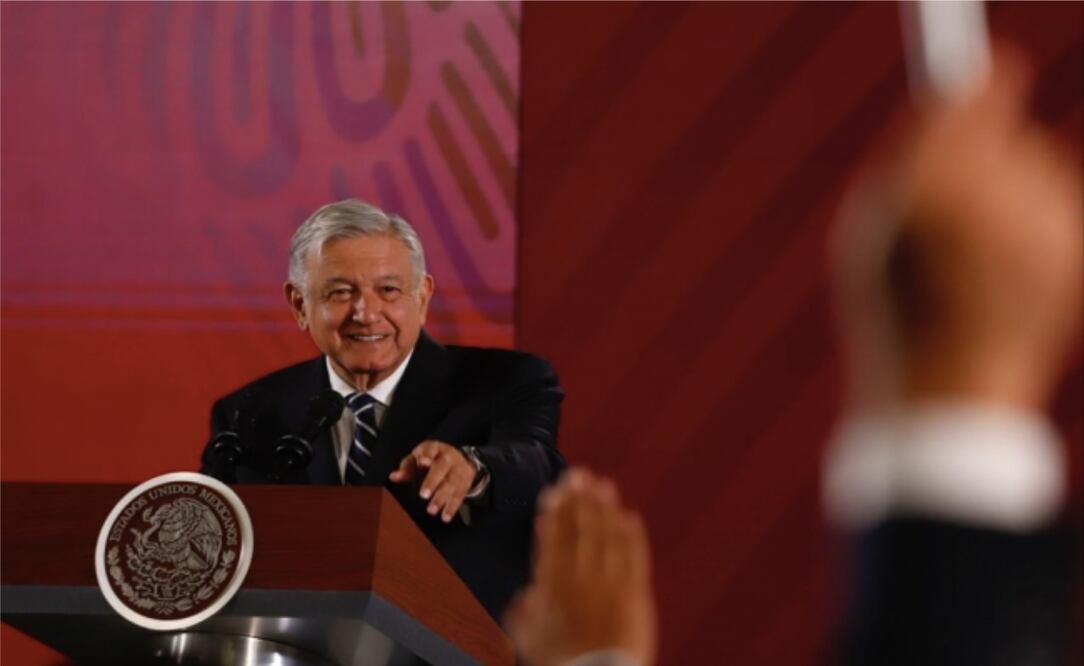 Foto: Berenice Fregoso / EL UNIVERSAL