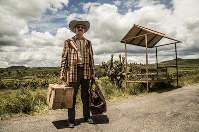 Llega al cine: "Me gusta pero me asusta"