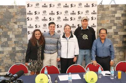 Vuelven clínicas de tenis al CCQ