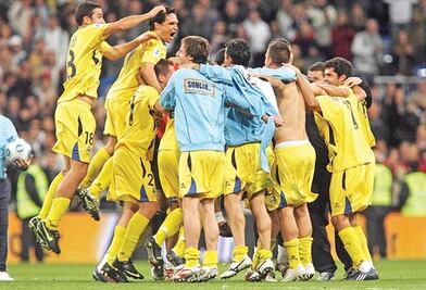 Interesa el Alcorcón al dueño de Gallos