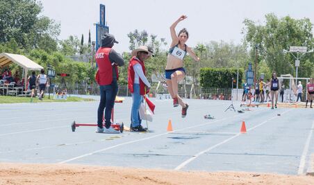 Ivonne Rangel salta directo a Barranquilla