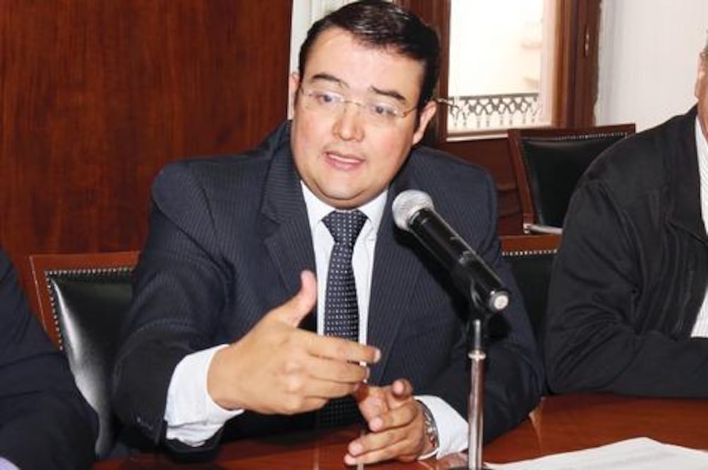 Vega Guerrero pide congruencia 
