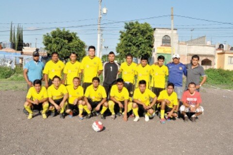 Quieren quitarle invicto