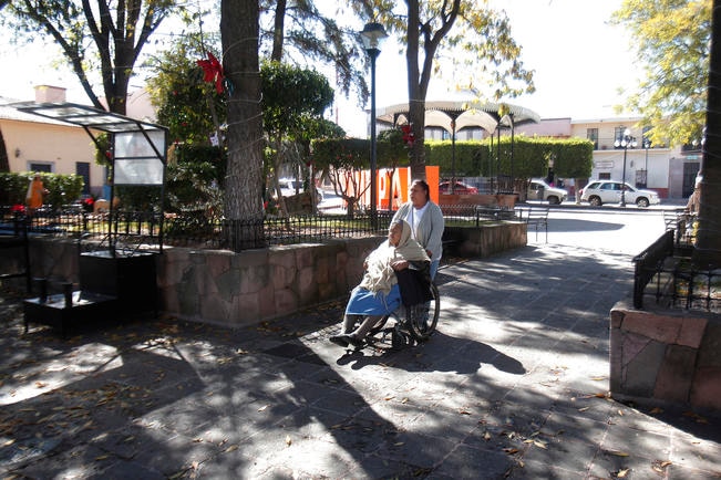 Huimilpan, la fuerza femenina se apodera del municipio