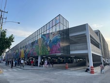 Locatarios del Mercado de La Cruz buscan atraer más clientes durante el Mundial 2026