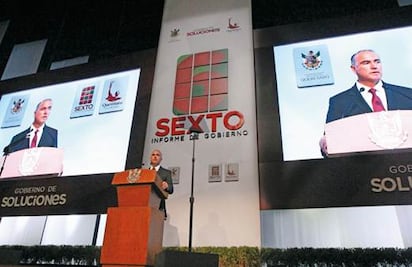 México necesita de todos: Calzada