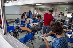 Querétaro, quinto estado con menor rezago educativo