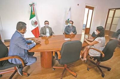 Piden seguir plan Covid en campañas