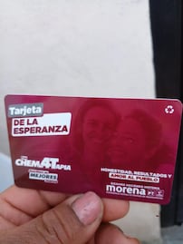 PAN denuncia a Morena Querétaro por la compra del voto