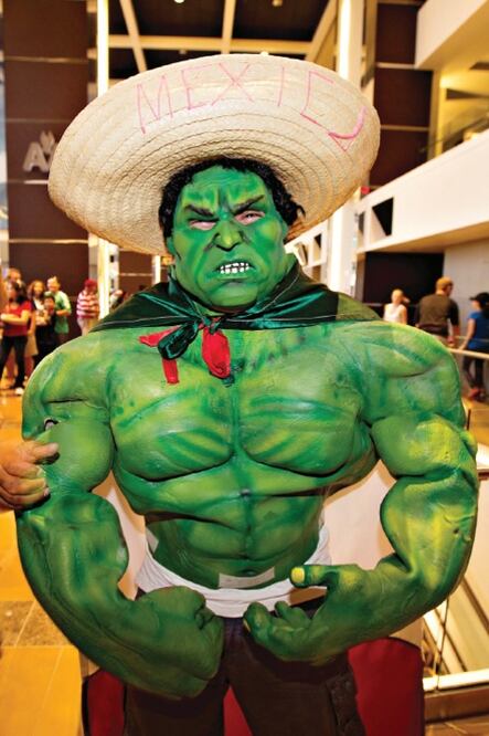 “Batalla” entre aficionados