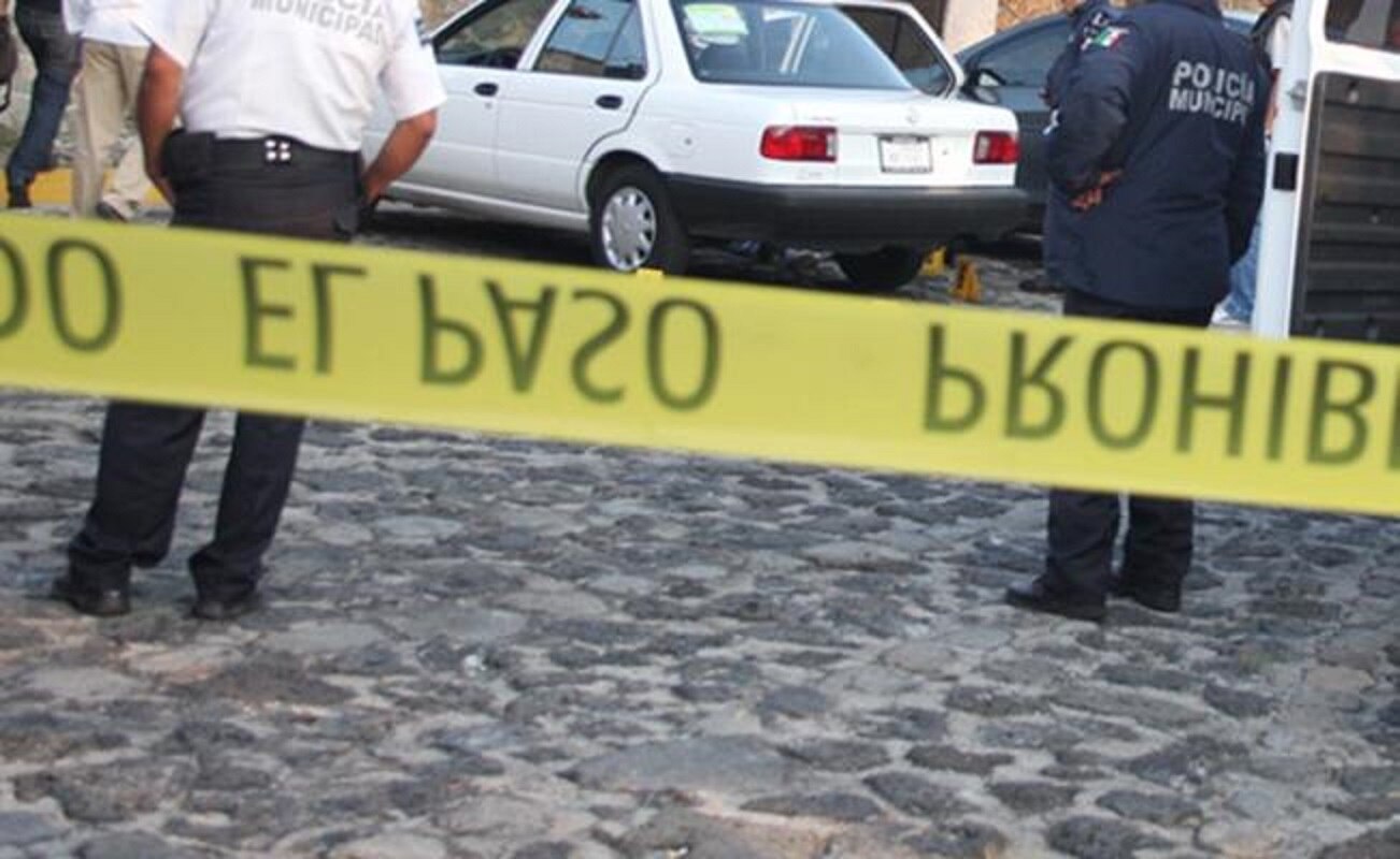 Seis, las víctimas de multihomicidio en Uruapan: PGJ Michoacán