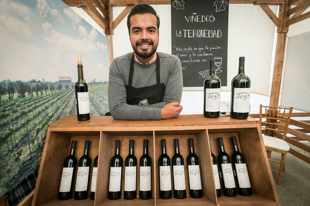 Foto: Demian Chávez