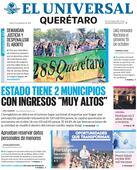 Portada 29 de septiembre de 2026