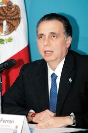 EU  debe dar respuesta  por tomate