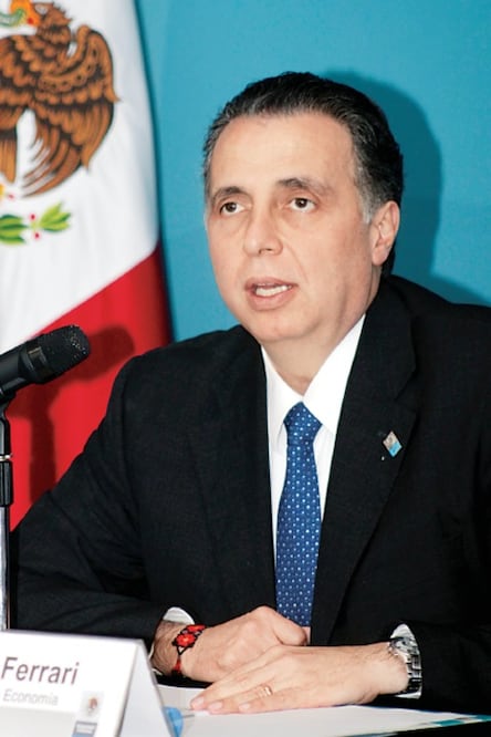 EU  debe dar respuesta  por tomate