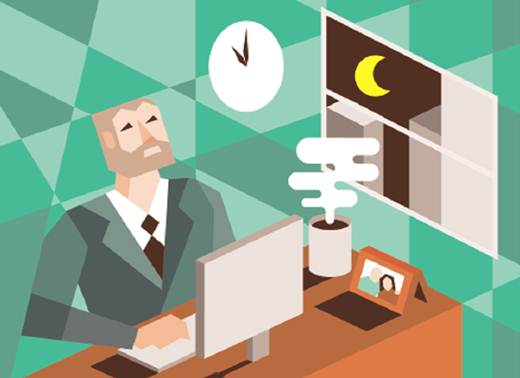 Hacia la flexibilidad en tu trabajo