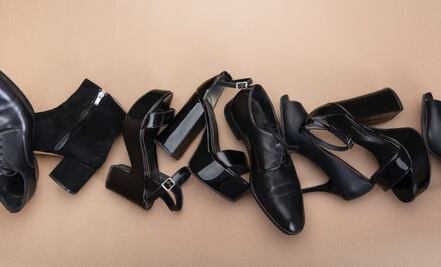 México prohibirá importación temporal de calzado a maquiladoras; aplicará arancel de 25% a zapatos de otros países