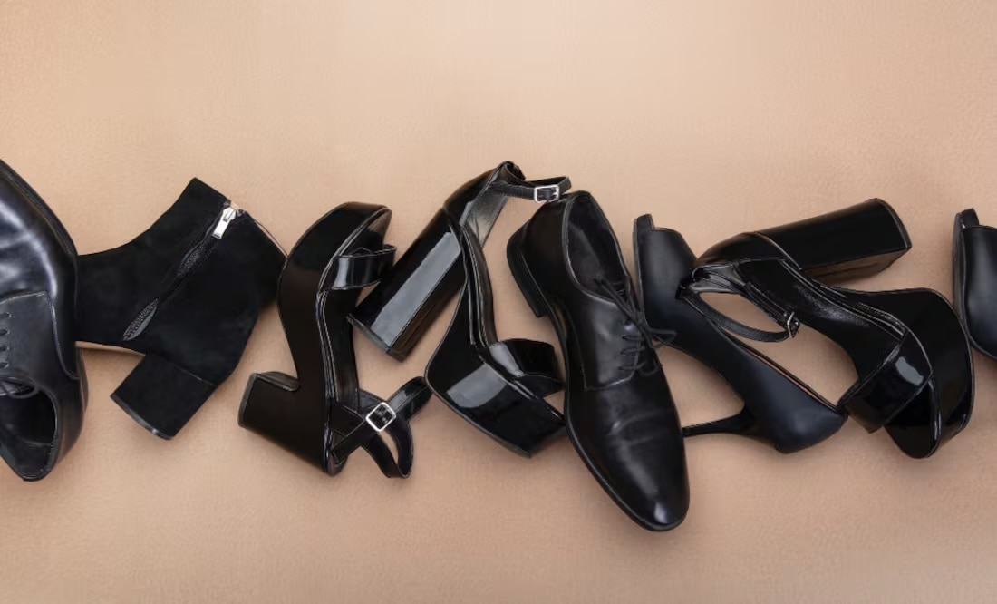 México prohibirá importación temporal de calzado a maquiladoras; aplicará arancel de 25% a zapatos de otros países