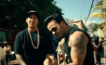 Entérate. Los 10 videos más vistos en YouTube en 2017