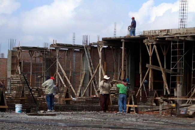 Prevén inversión de 2 mmdp en El Marqués