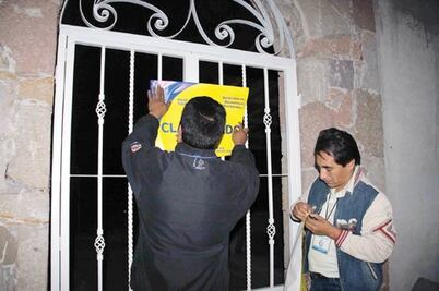 Buscan frenar venta furtiva de alcohol 