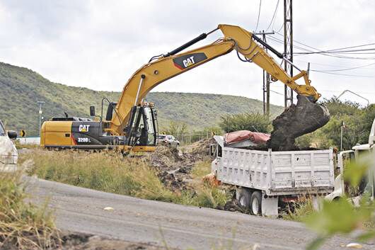 Destinan 58 mdp a vialidad