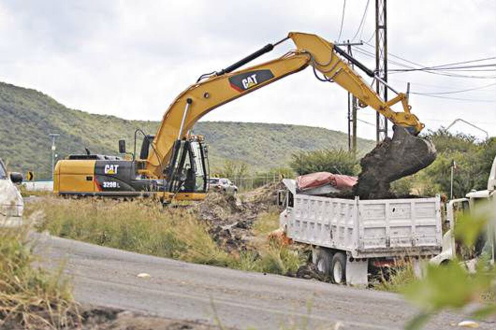 Destinan 58 mdp a vialidad