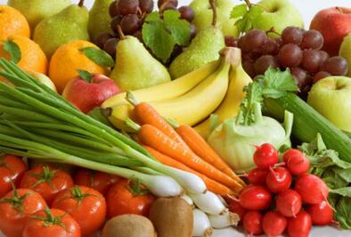 Antioxidantes ayudan contra diabetes: IMSS 