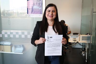 En el marco del Día del Niño, presenta Leonor Mejía Iniciativa que de Crianza Positiva