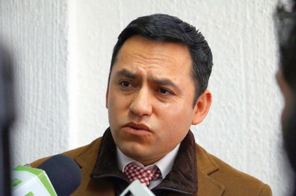 Garantiza imparcialidad