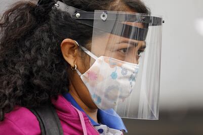 Querétaro registró 110 nuevos contagios de Covid-19