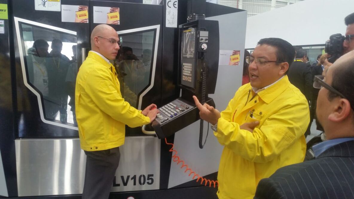 FOTO: Gonzalo Ibañez