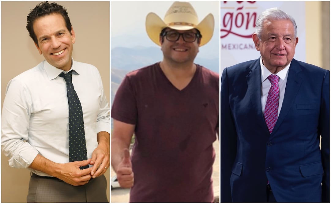 Loret de Mola responde a AMLO por "modesta" casona de José Ramón López Beltrán "¡y sin trabajar!"