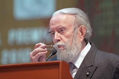 Fallece el poeta Hugo Gutiérrez Vega