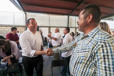 Piden aceptar el triunfo del PAN en San Juan del Río