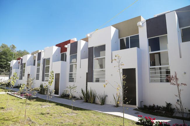 Incrementará Infonavit sus créditos para vivienda