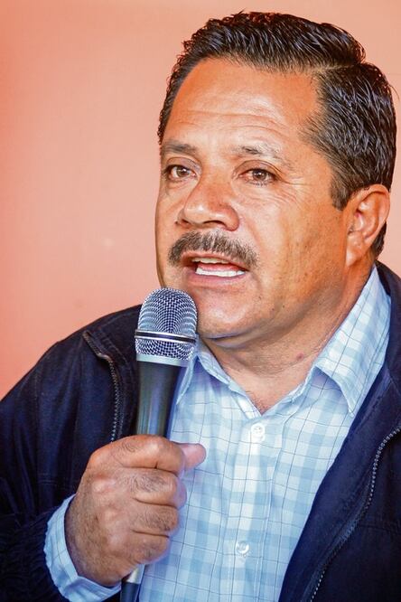 Operará central de abasto en SJR, en 18 meses